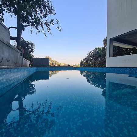 Mountain Hill Resort Lonavala Exterior foto