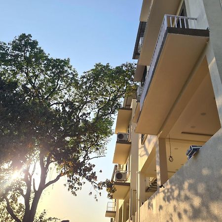 Mountain Hill Resort Lonavala Exterior foto