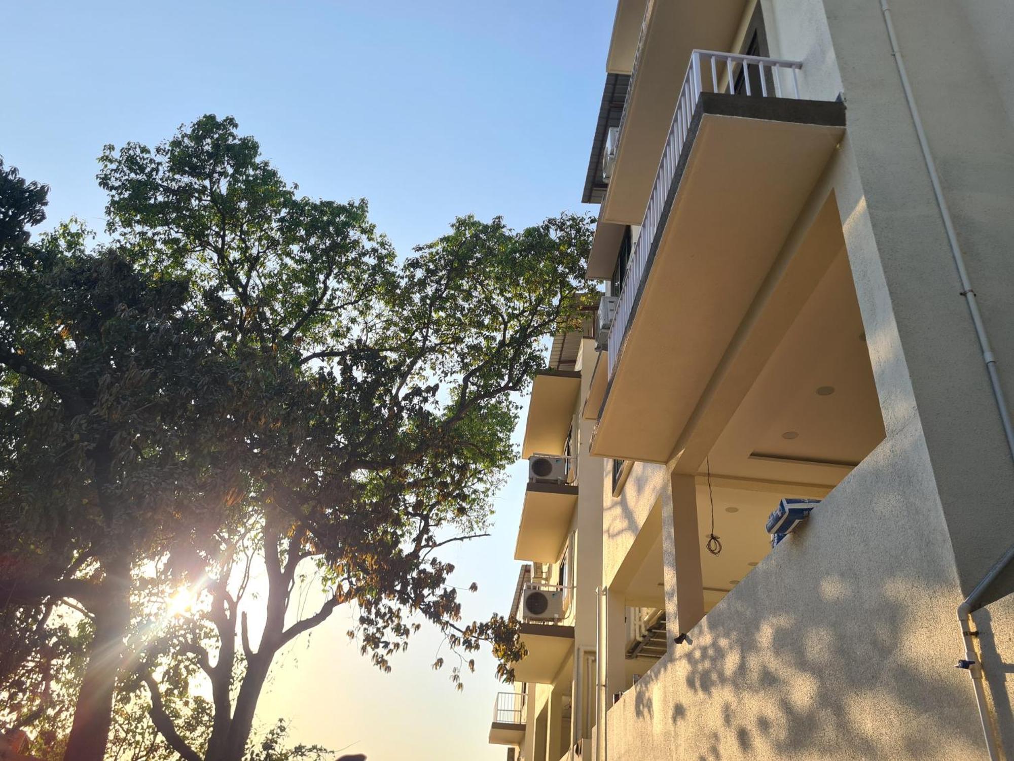 Mountain Hill Resort Lonavala Exterior foto